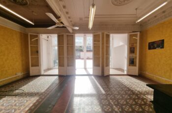 Piso en VENTA en Barcelona de 180.00m2 Piso en VENTA en Barcelona de 180.00m2