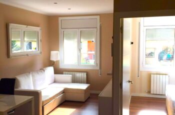 Piso en VENTA en Barcelona de 60.00m2 Piso en VENTA en Barcelona de 60.00m2