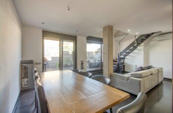 Ático Dúplex en VENTA en Barcelona de 146.00m2 Ático Dúplex en VENTA en Barcelona de 146.00m2