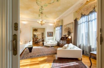 Piso en VENTA en Barcelona de 554.00m2 Piso en VENTA en Barcelona de 554.00m2