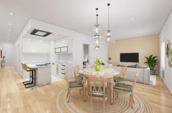 Piso en VENTA en Barcelona de 124.00m2 Piso en VENTA en Barcelona de 124.00m2